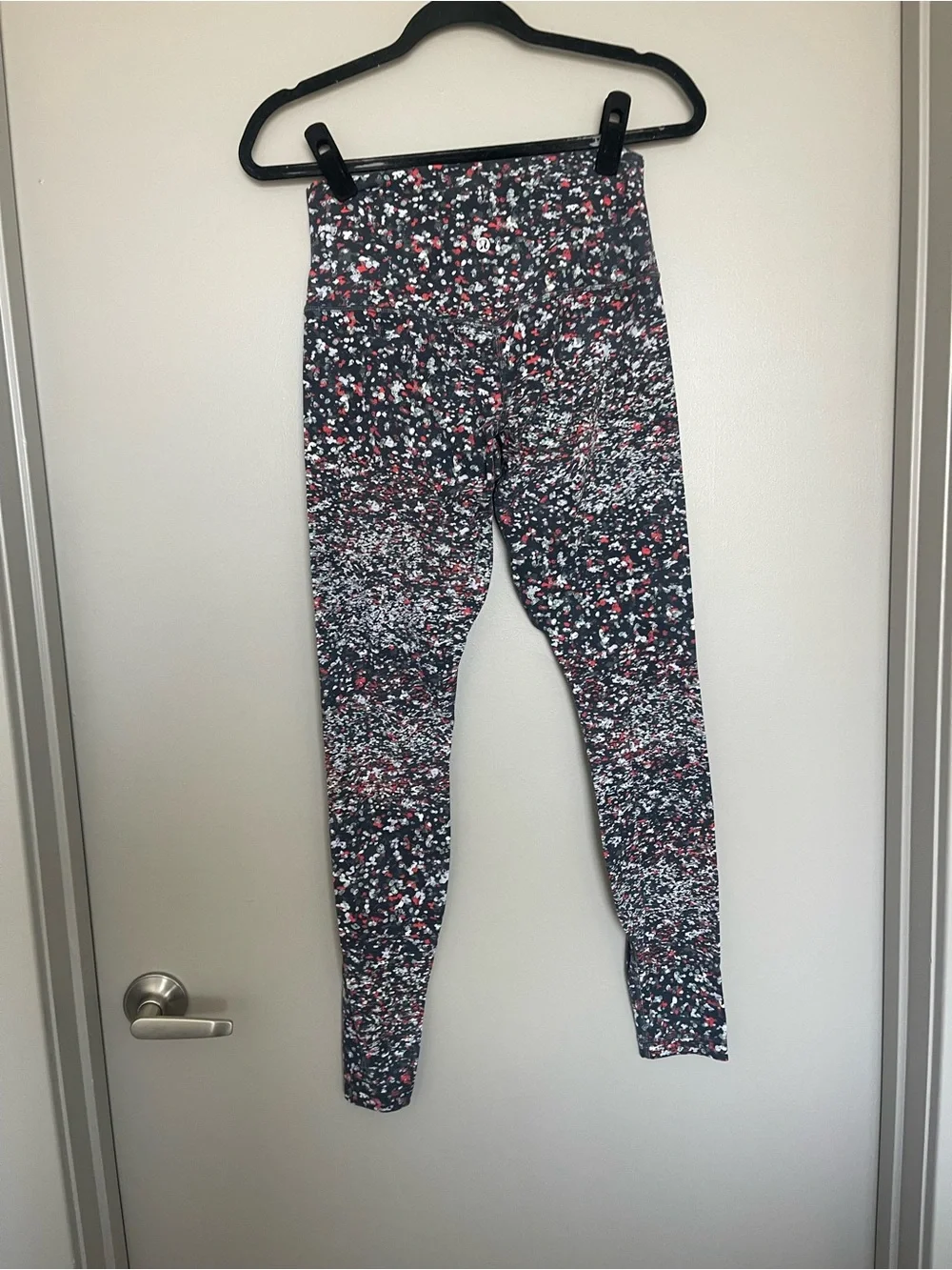 lululemon athletica high rise